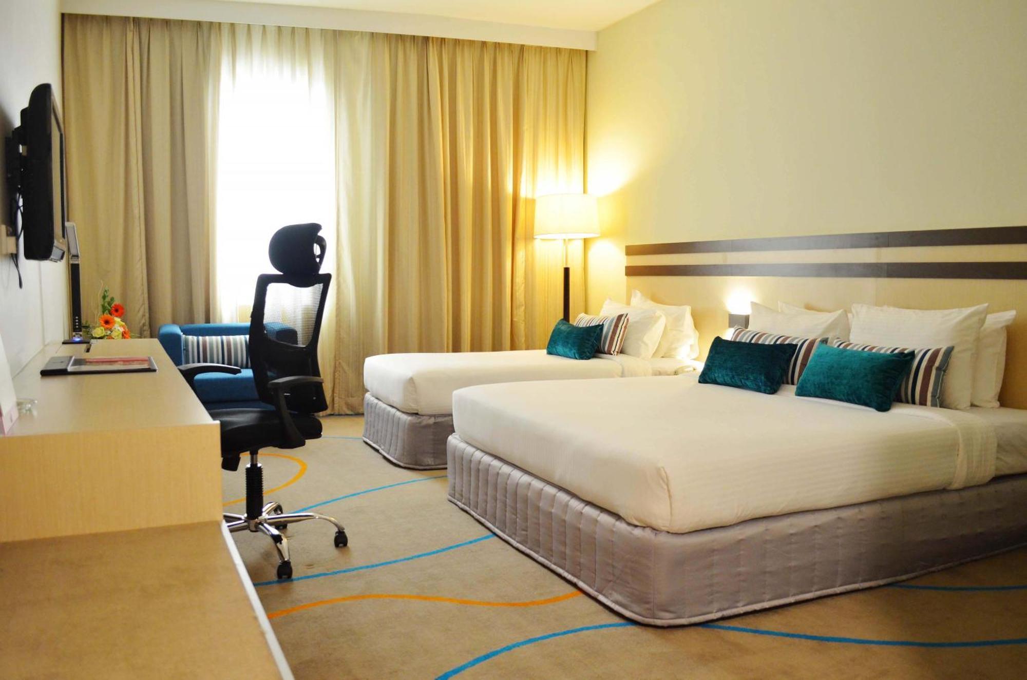 Premiere Hotel - Complimentary Shuttle To Klang Wholesale Market Ngoại thất bức ảnh