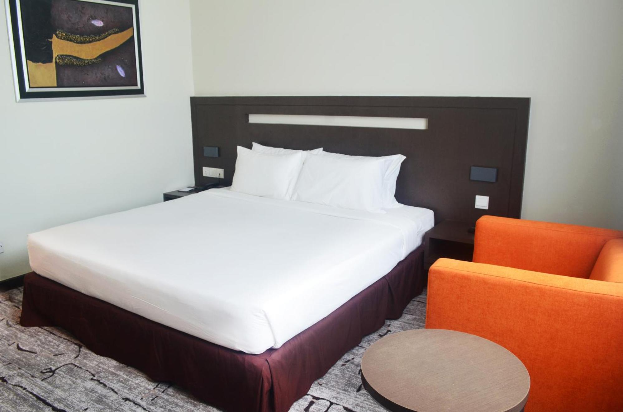 Premiere Hotel - Complimentary Shuttle To Klang Wholesale Market Ngoại thất bức ảnh