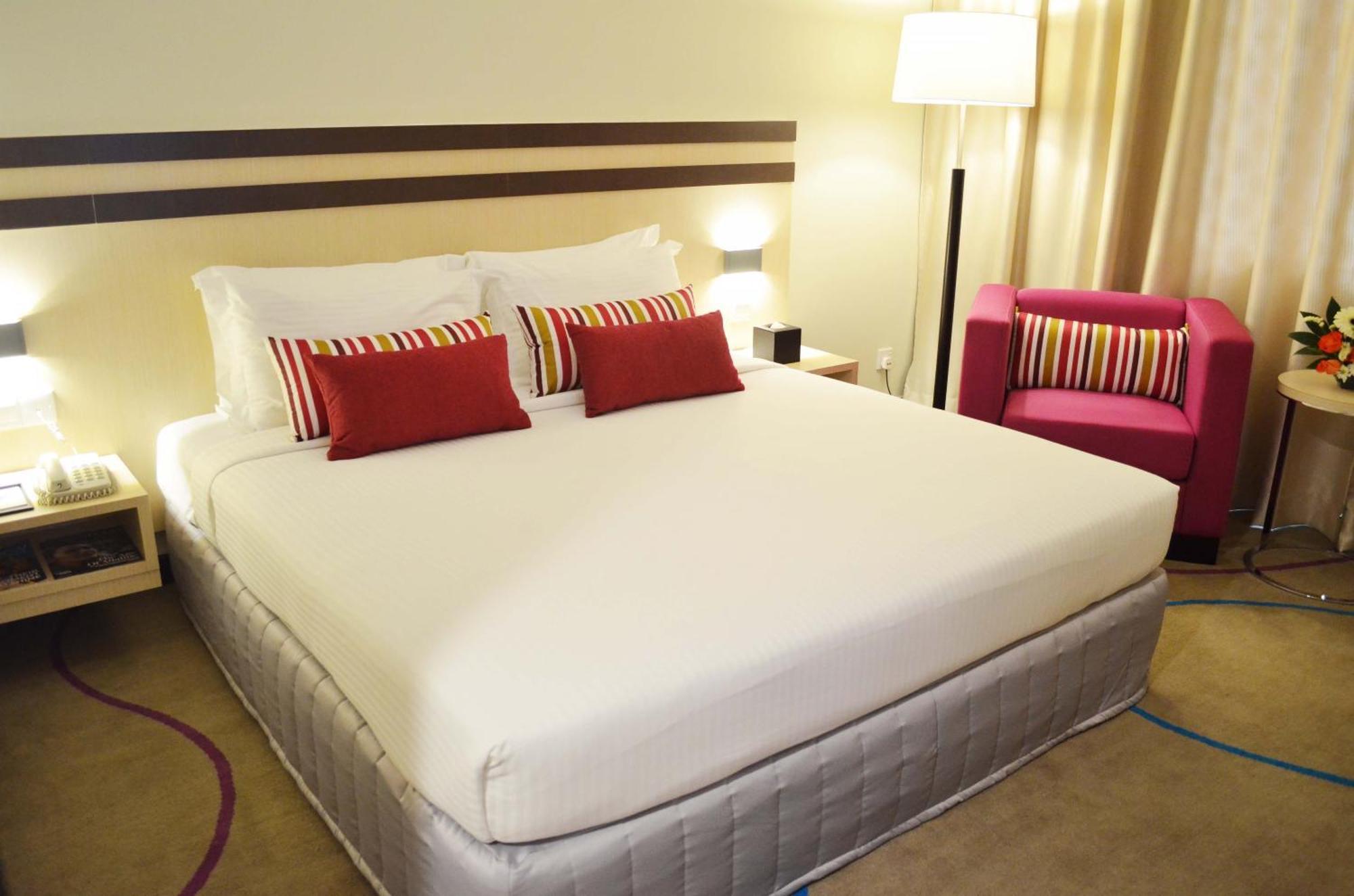 Premiere Hotel - Complimentary Shuttle To Klang Wholesale Market Ngoại thất bức ảnh