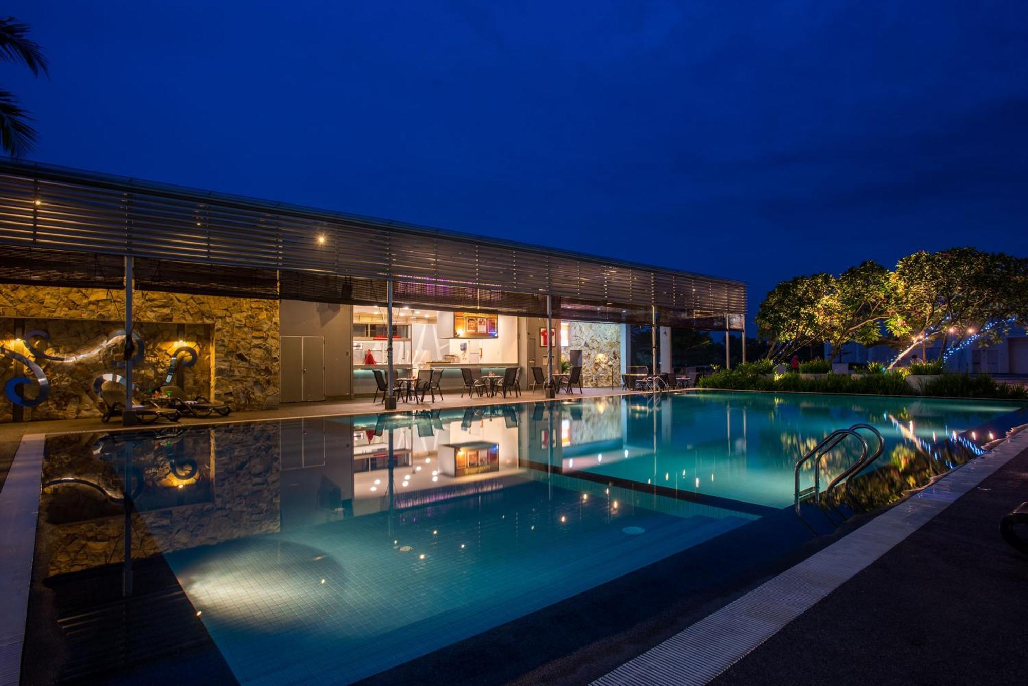 Premiere Hotel - Complimentary Shuttle To Klang Wholesale Market Ngoại thất bức ảnh