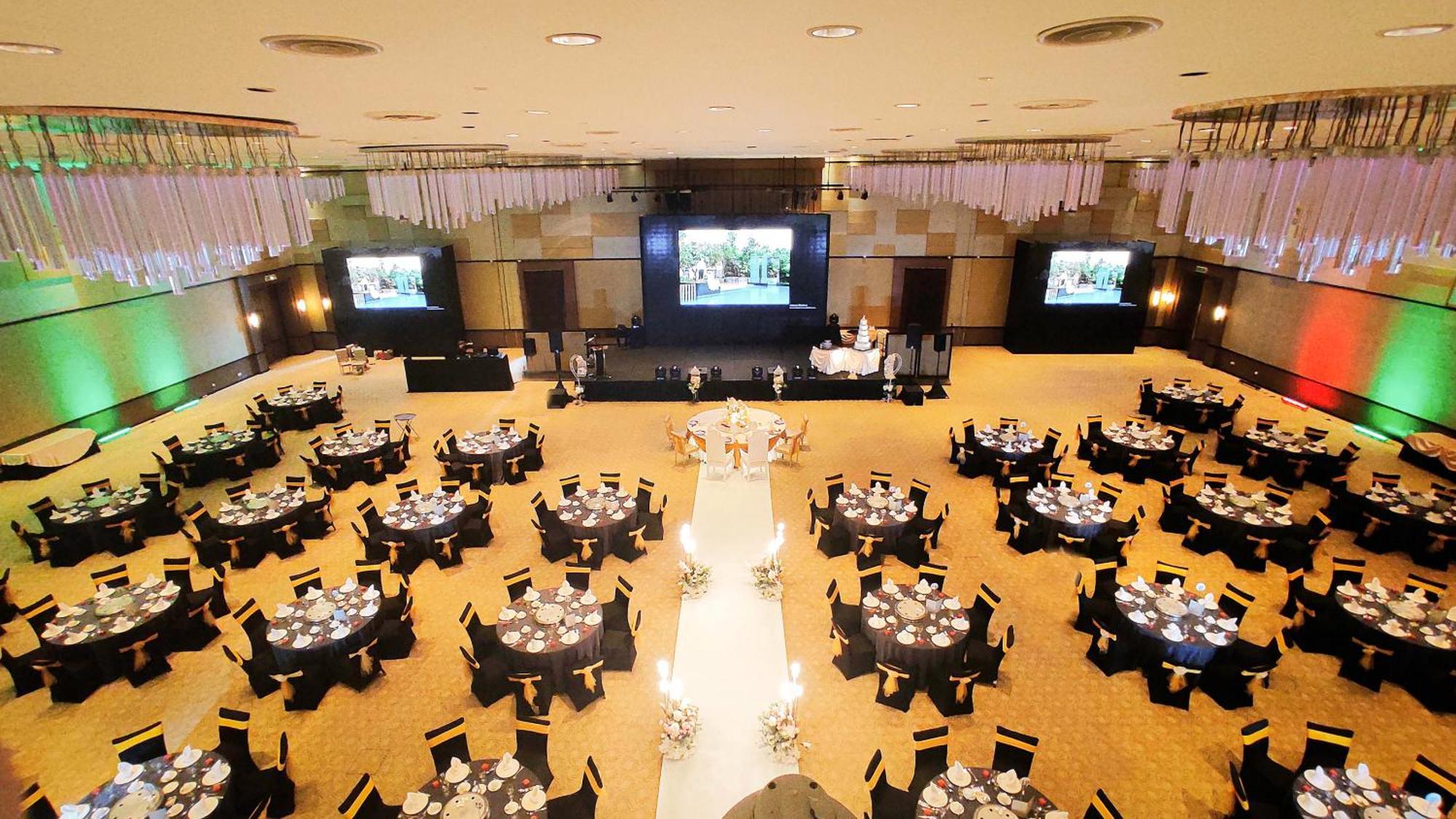 Premiere Hotel - Complimentary Shuttle To Klang Wholesale Market Ngoại thất bức ảnh