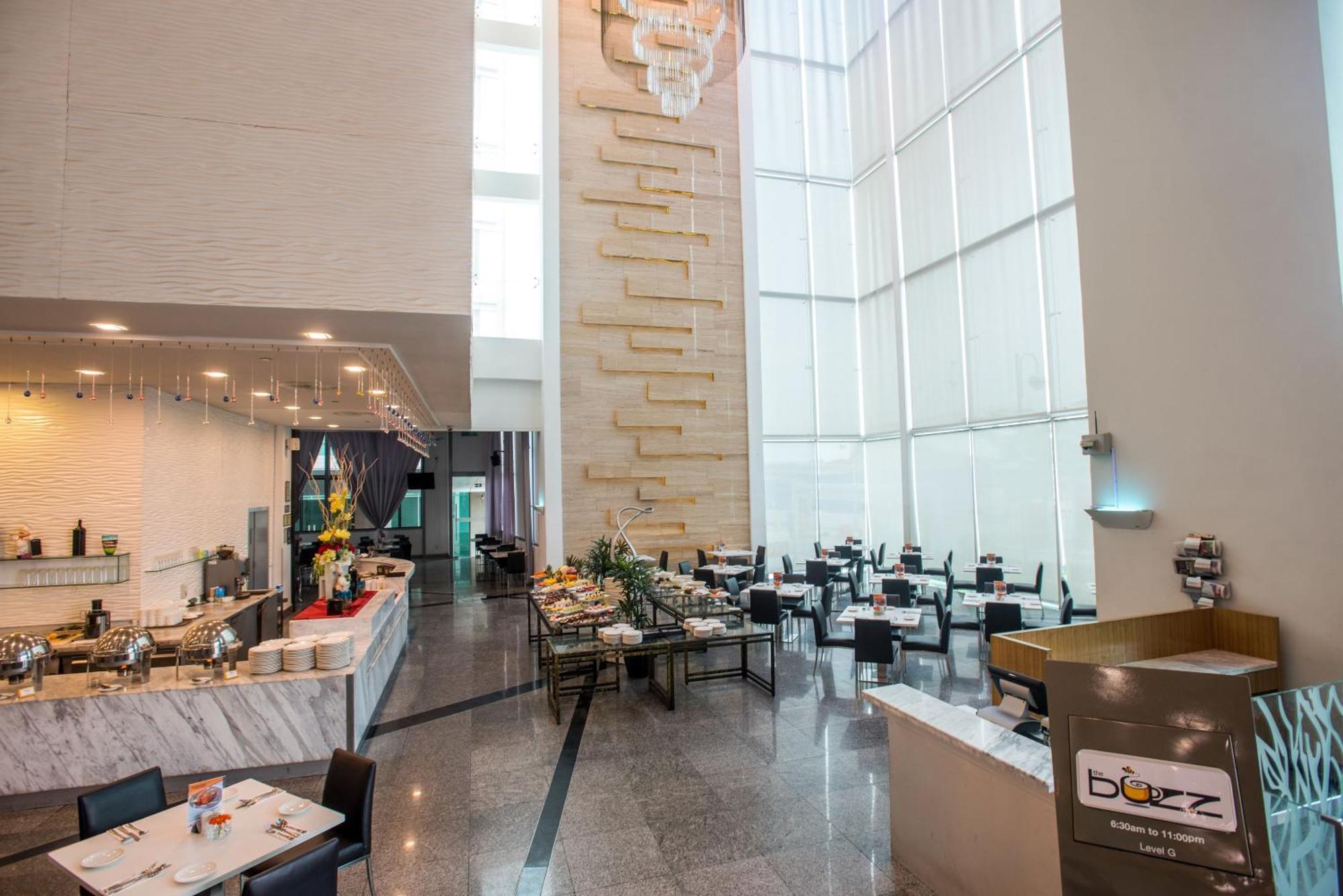 Premiere Hotel - Complimentary Shuttle To Klang Wholesale Market Ngoại thất bức ảnh