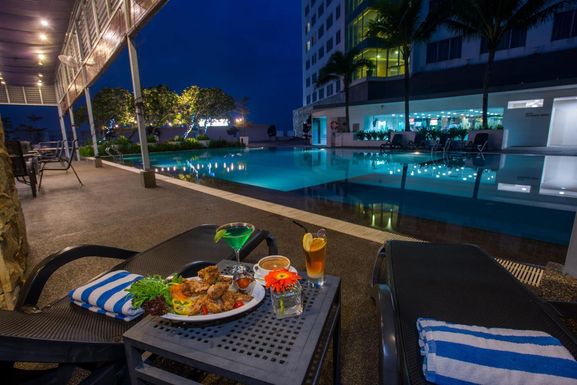 Premiere Hotel - Complimentary Shuttle To Klang Wholesale Market Ngoại thất bức ảnh