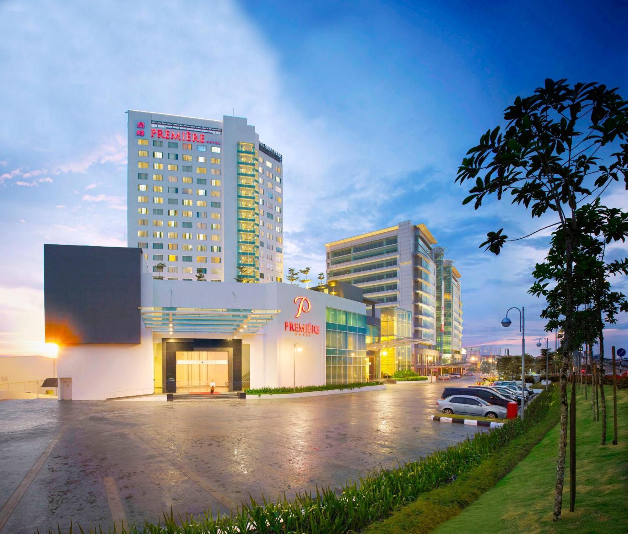 Premiere Hotel - Complimentary Shuttle To Klang Wholesale Market Ngoại thất bức ảnh