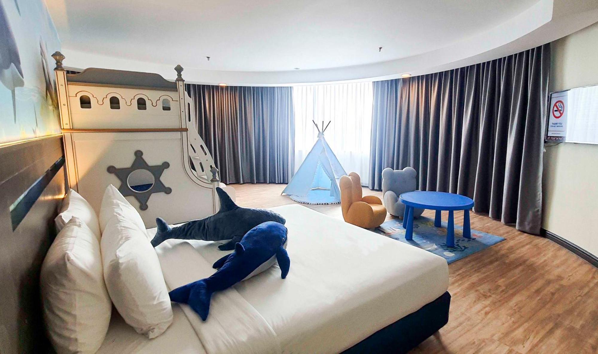 Premiere Hotel - Complimentary Shuttle To Klang Wholesale Market Ngoại thất bức ảnh