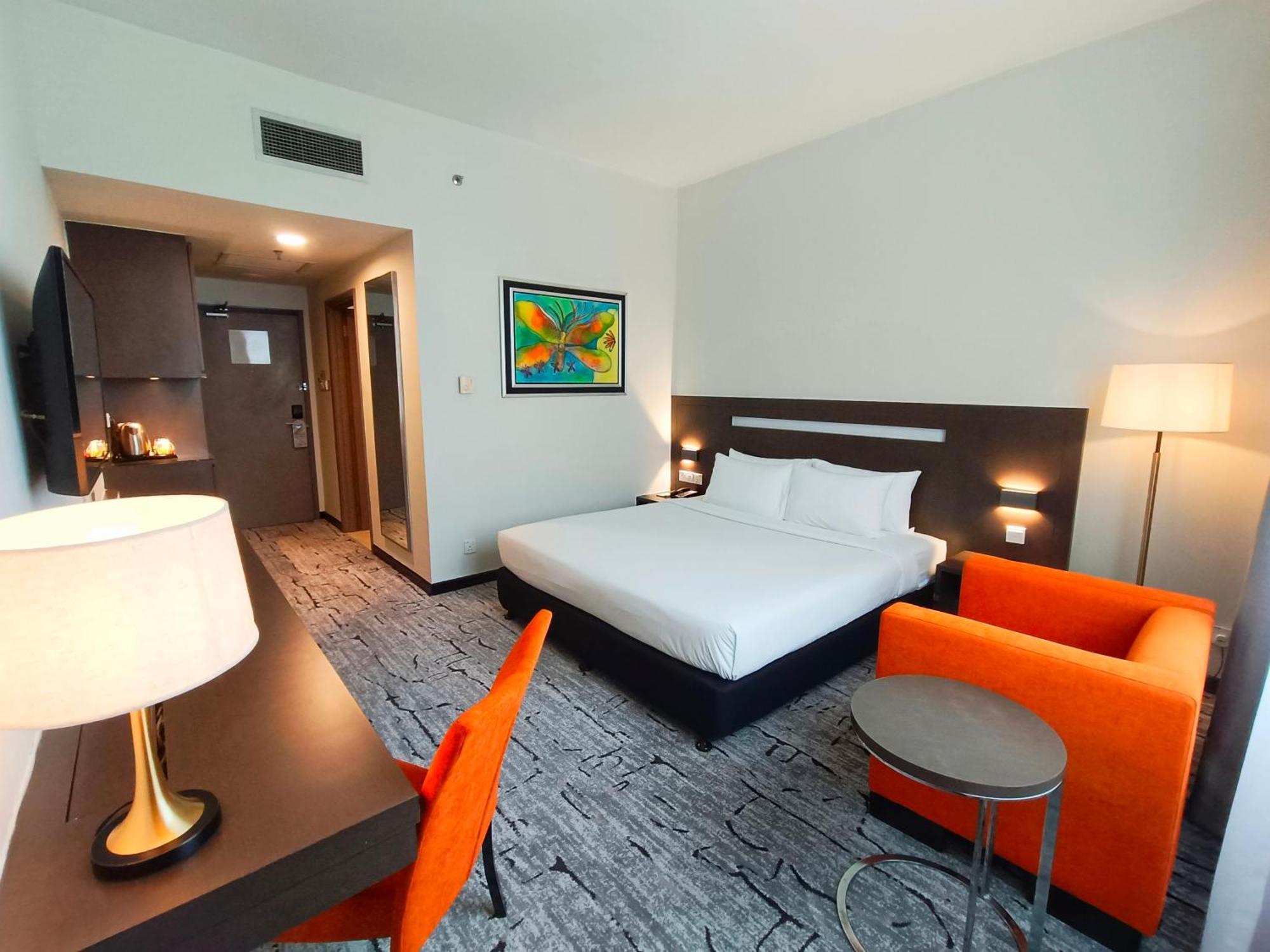 Premiere Hotel - Complimentary Shuttle To Klang Wholesale Market Ngoại thất bức ảnh