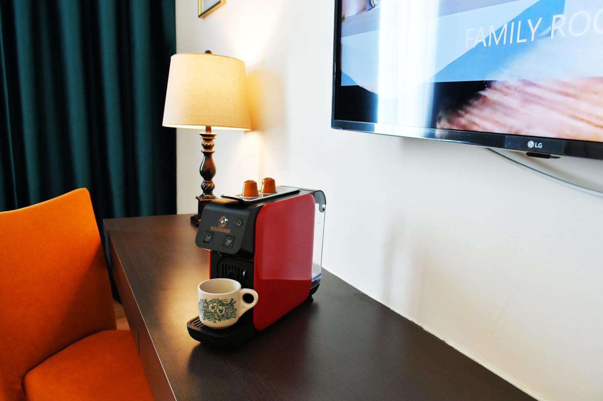 Premiere Hotel - Complimentary Shuttle To Klang Wholesale Market Ngoại thất bức ảnh