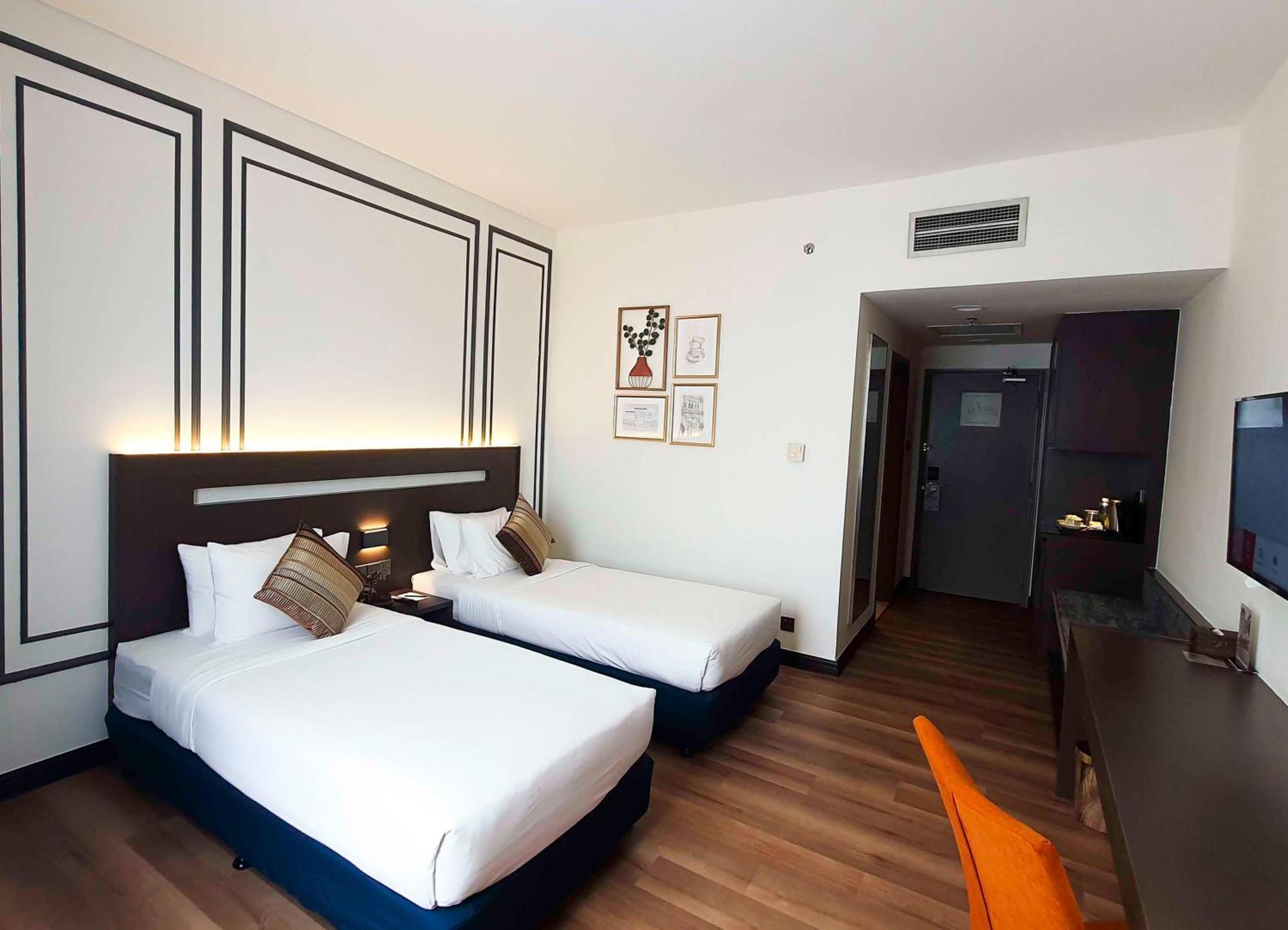 Premiere Hotel - Complimentary Shuttle To Klang Wholesale Market Ngoại thất bức ảnh