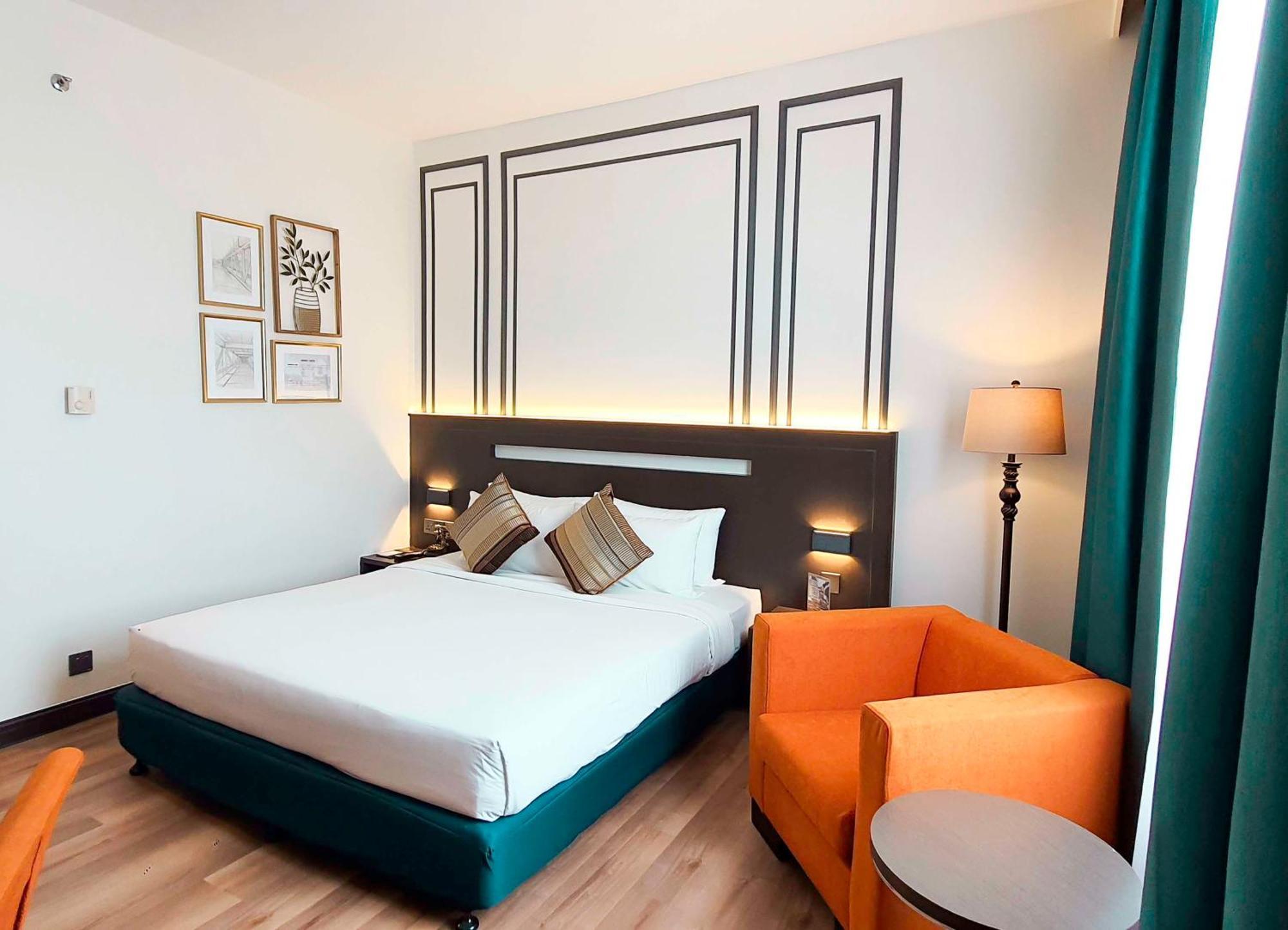 Premiere Hotel - Complimentary Shuttle To Klang Wholesale Market Ngoại thất bức ảnh
