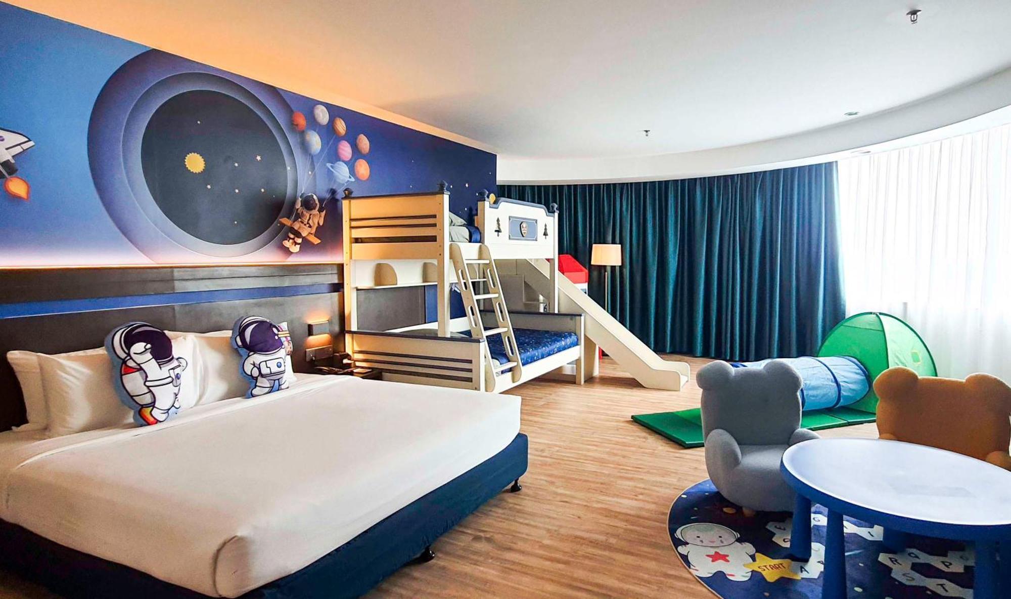 Premiere Hotel - Complimentary Shuttle To Klang Wholesale Market Ngoại thất bức ảnh