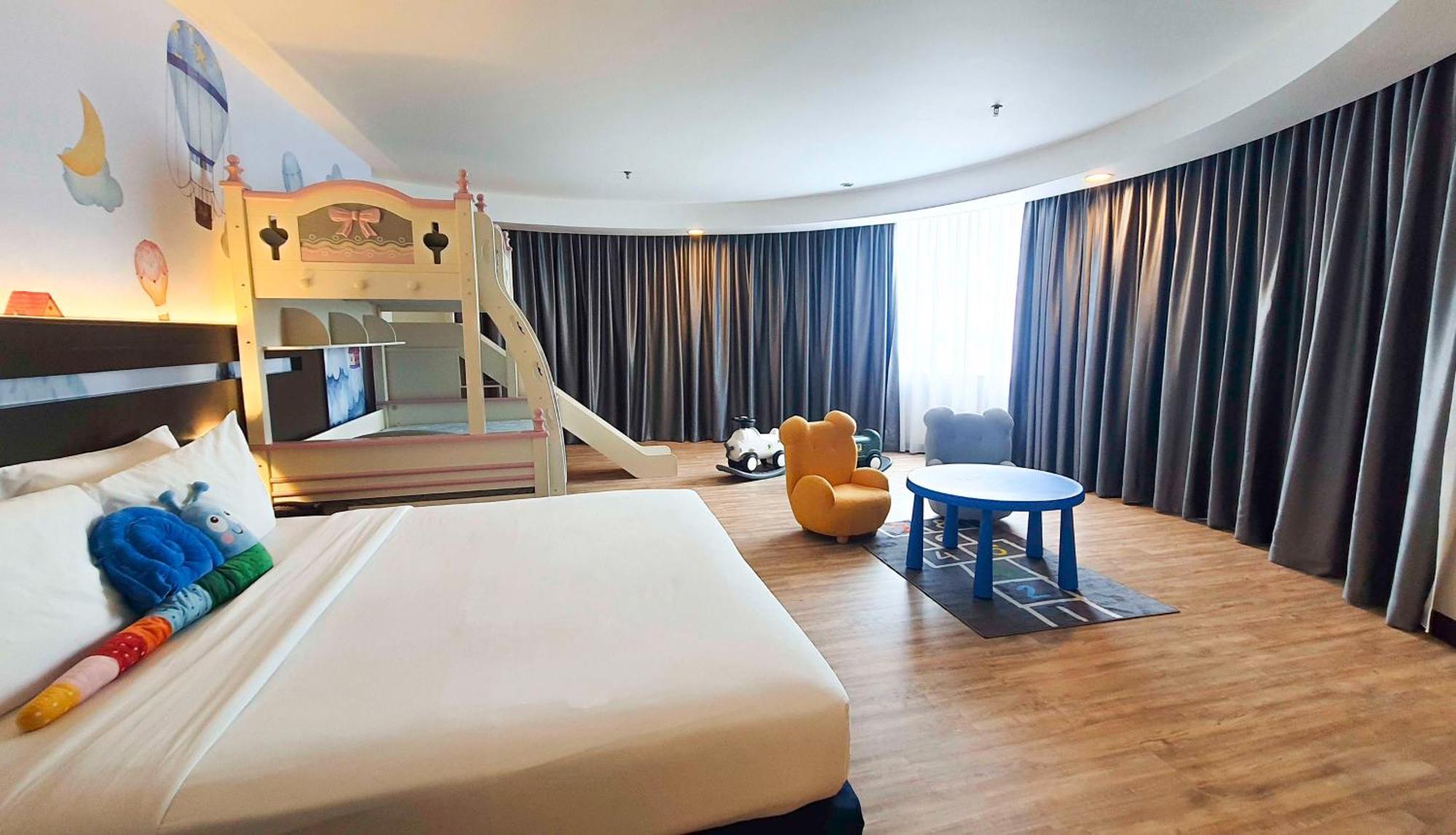 Premiere Hotel - Complimentary Shuttle To Klang Wholesale Market Ngoại thất bức ảnh
