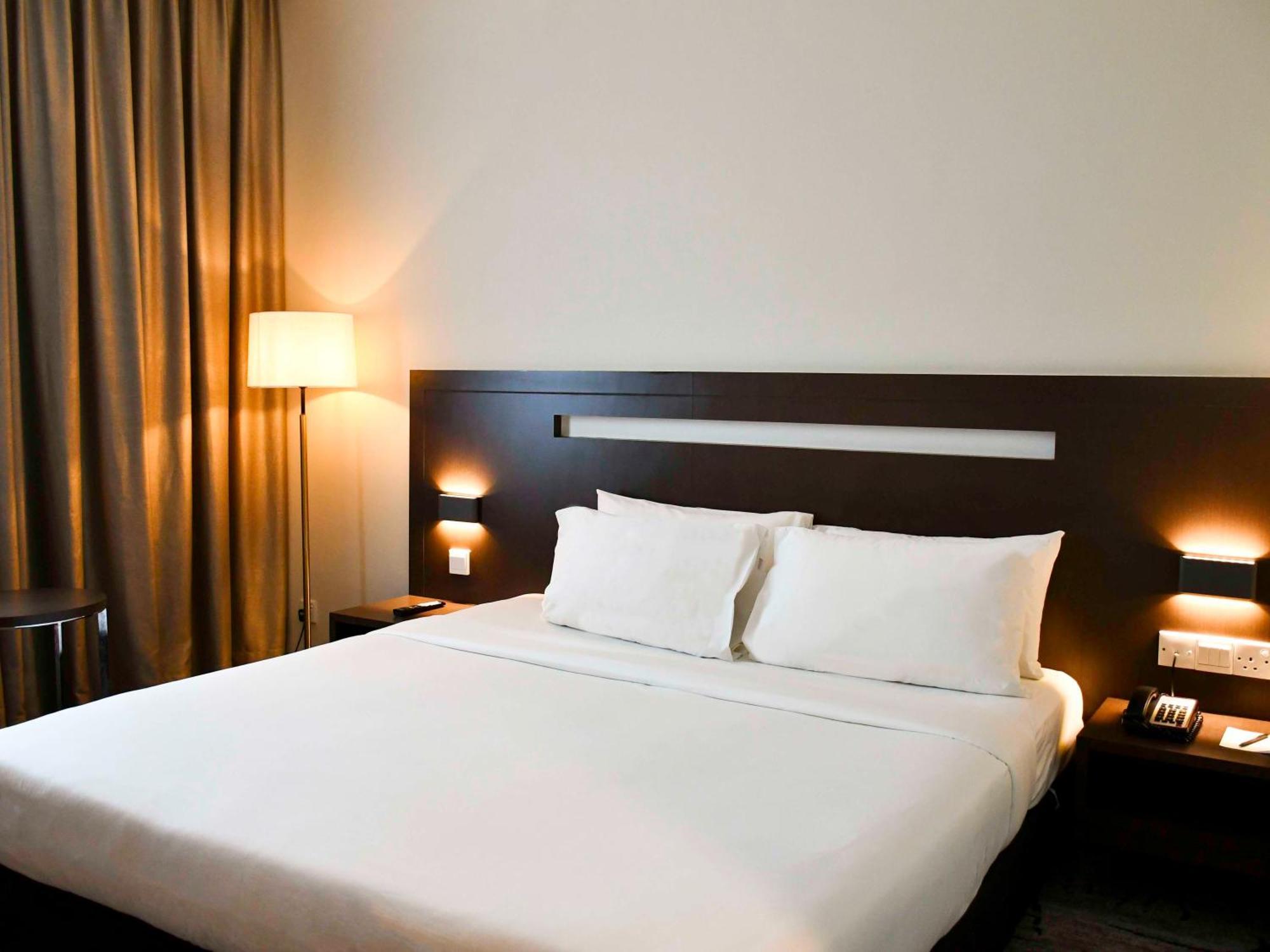 Premiere Hotel - Complimentary Shuttle To Klang Wholesale Market Ngoại thất bức ảnh