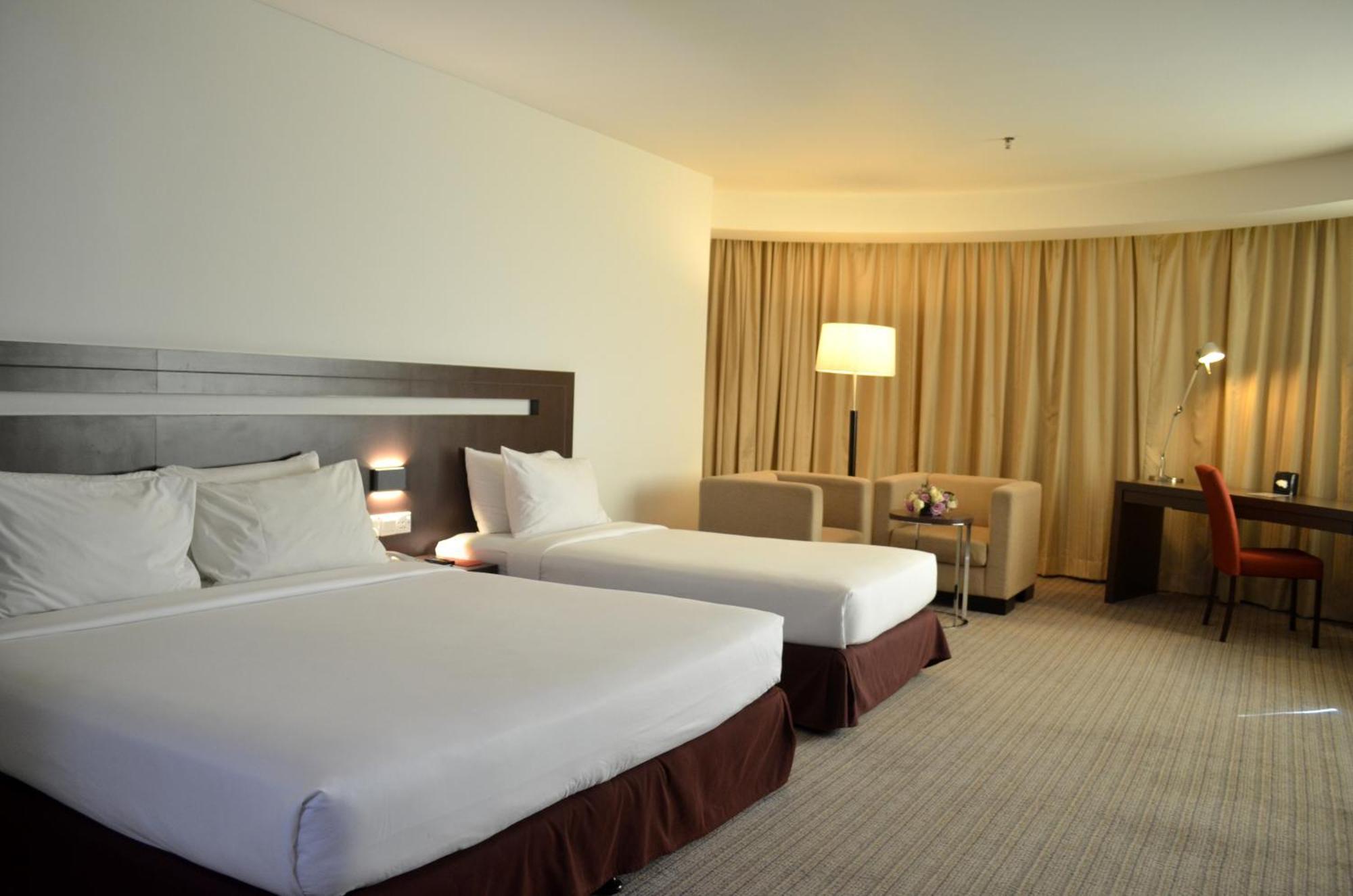 Premiere Hotel - Complimentary Shuttle To Klang Wholesale Market Ngoại thất bức ảnh