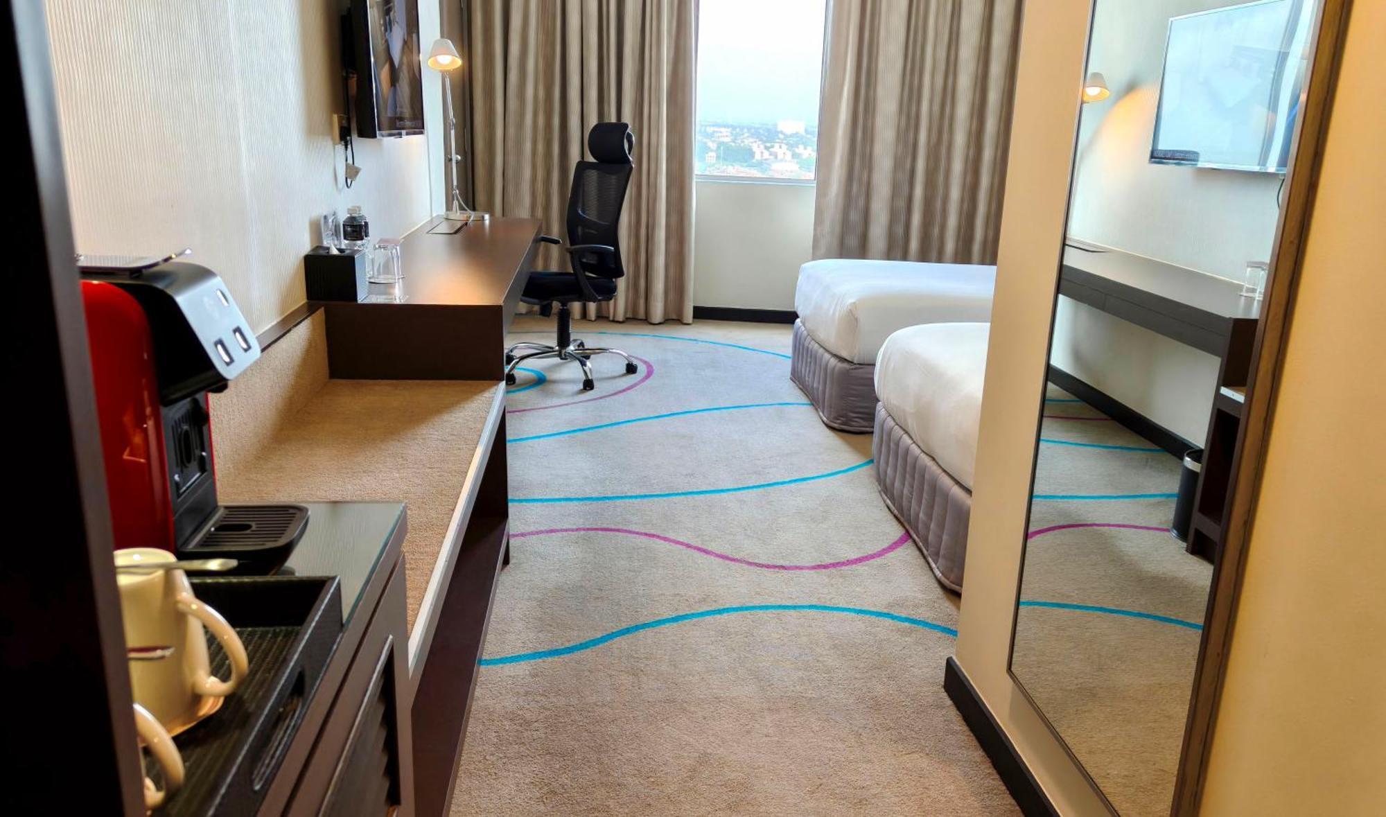 Premiere Hotel - Complimentary Shuttle To Klang Wholesale Market Ngoại thất bức ảnh