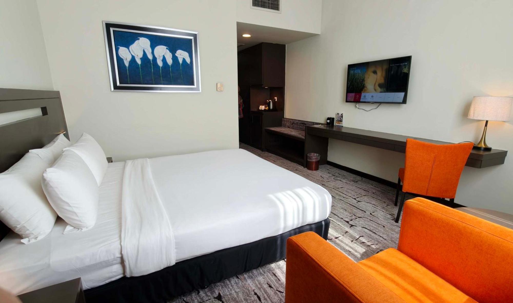 Premiere Hotel - Complimentary Shuttle To Klang Wholesale Market Ngoại thất bức ảnh