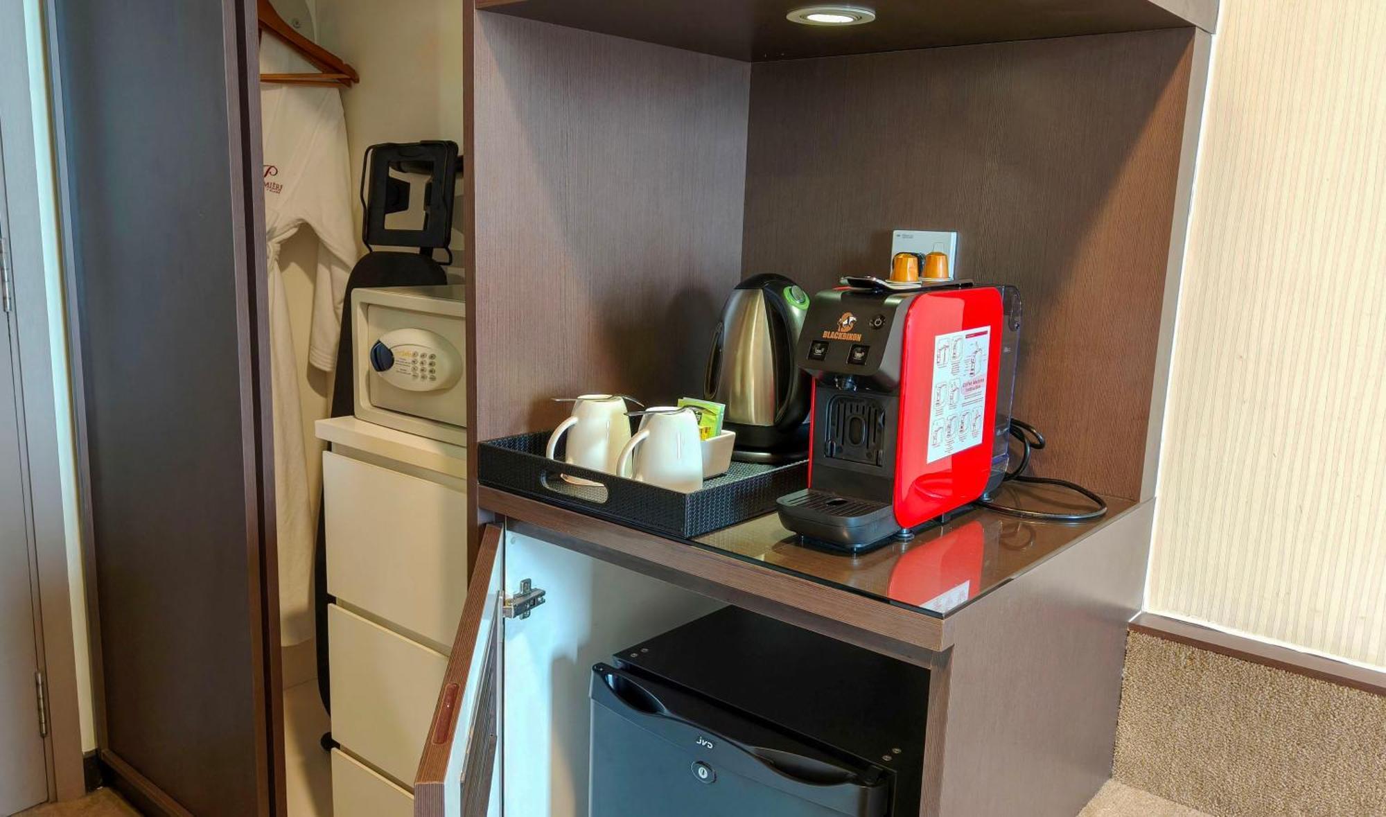 Premiere Hotel - Complimentary Shuttle To Klang Wholesale Market Ngoại thất bức ảnh