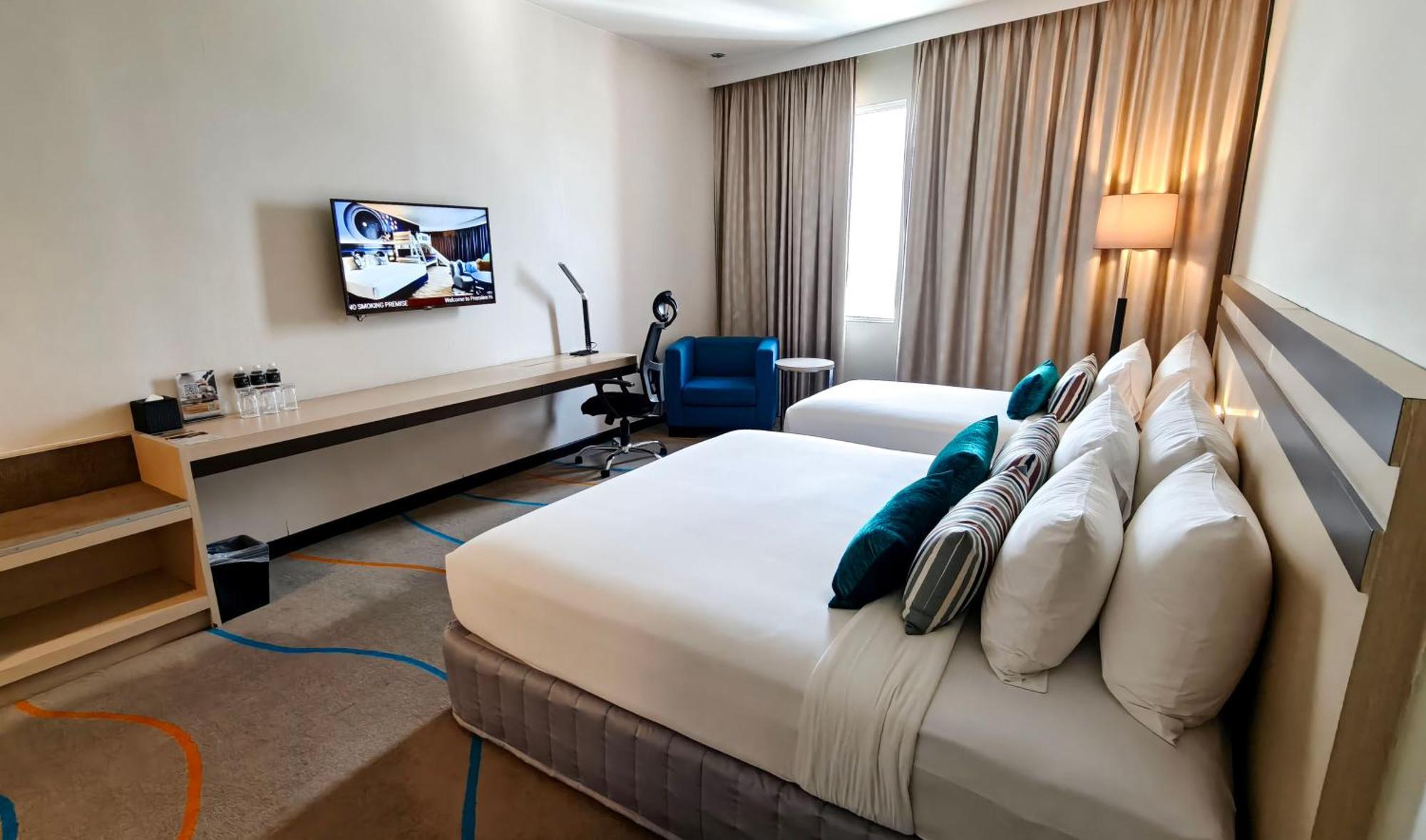 Premiere Hotel - Complimentary Shuttle To Klang Wholesale Market Ngoại thất bức ảnh