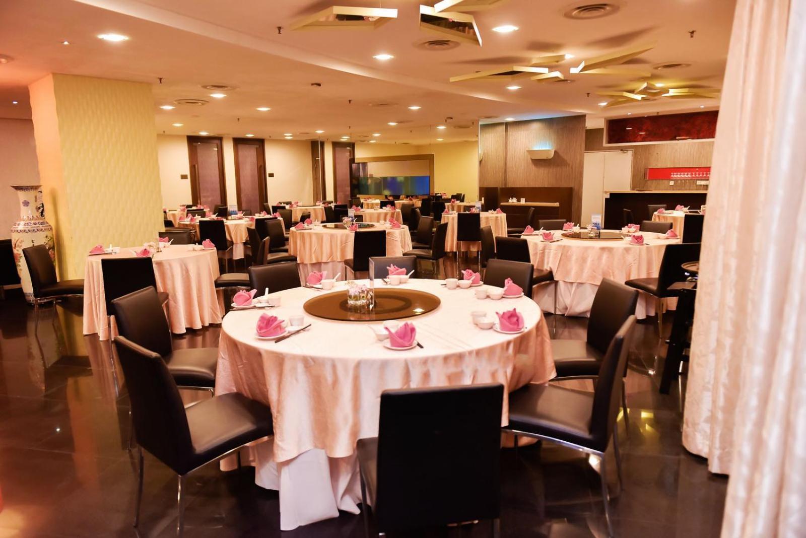 Premiere Hotel - Complimentary Shuttle To Klang Wholesale Market Ngoại thất bức ảnh