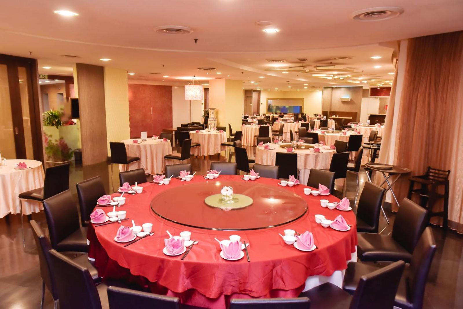 Premiere Hotel - Complimentary Shuttle To Klang Wholesale Market Ngoại thất bức ảnh